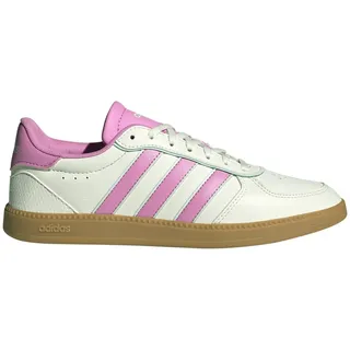 Core White / Bliss Pink / Halo Mint 36 2/3