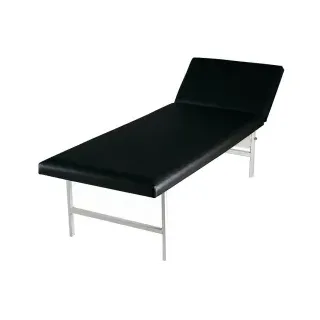 Söhngen Ruheraumliege 6001224s Kopfteil verstellbar,