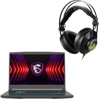 B13VF-2894 15,6" Intel Core i7-13620H 16 GB RAM 1 TB SSD RTX 4060