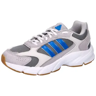 J Für Jugendliche - Glory Grey / Ftwr White / Bright Royal - EU 38 2/3