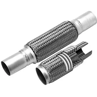 BOSAL Endschalldämpfer