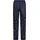 Woman Pant Rain Blau 36