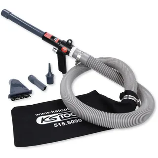KS Tools Druckluft-Saug-Blaspistole 515.5090