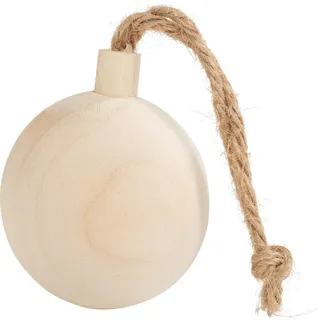 Creativ Company Creativ Weihnachtsschmuck, Ø 4,8 cm,