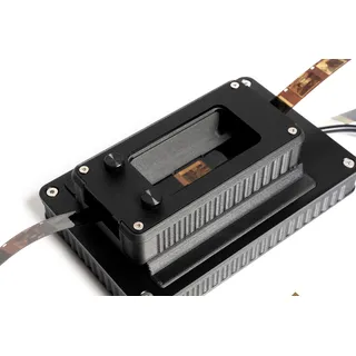 NEGATIVE SUPPLY Basic Film Carrier 110 MK2 for 110 Film Scanning