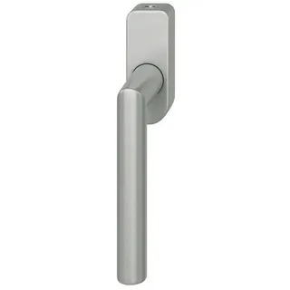 FSB 34 1076 Edelstahl matt