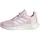 Clear Pink / Core White / Clear Pink 28