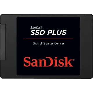 240 GB 2,5" SDSSDA-240G-G26