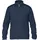 Fleece Dunkel Navy L