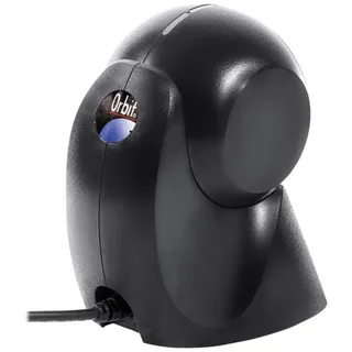 Honeywell Orbit 7190g Barcode-Scanner Schwarz