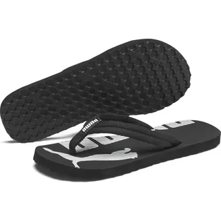 Puma Epic Flip v2 Kinder, schwarz, Größe 35 1⁄2 / 35 1⁄2