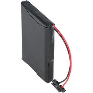 AccuCell Akku passend für ADAC Blue Media BM6300, PNA150