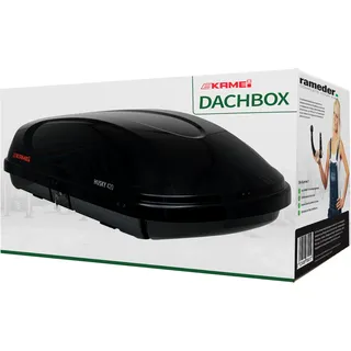 420 schwarz-hochglänzend DuoLift