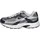 Herren Anthracite / Metallic Cool Grey / Smoke 48,5