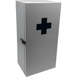 Medizinschrank Arzneimittelschrank Hausapotheke Medikamentenschrank Medizinbox
