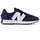 Natural Indigo/White 37,5