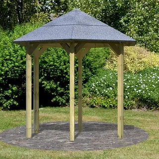 Karibu Lissabon kesseldruckimprägniert