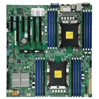 MBD-X11DPI-NT-B neu