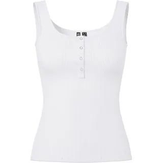 Pieces PCKITTE TANK TOP NOOS