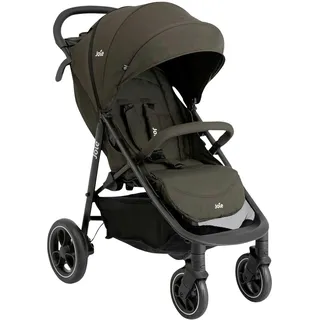 Joie Litetrax Pro Grün