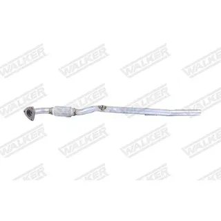 Walker Abgasrohr 10416 für Opel