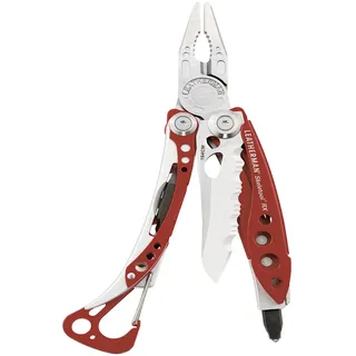 Leatherman Skeletool