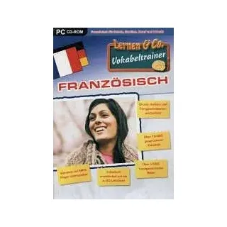 Lernen & Co - Französisch Vokabeltrainer (Neu differenzbesteuert)