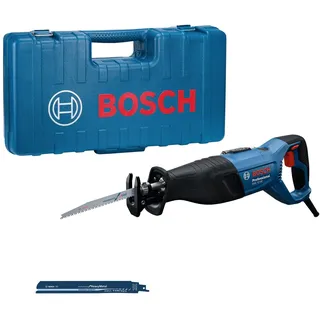 Bosch Professional GSA 12-30 Säbelsäge 06016C7000