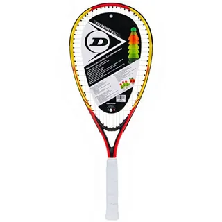 Dunlop RACKETBALL Set Yellow/Red, -