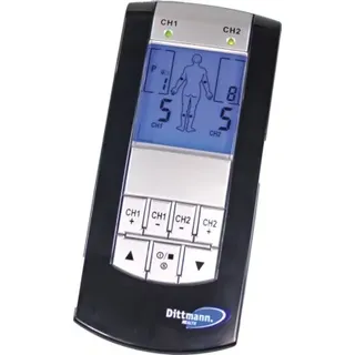Handelshaus Dittmann GmbH TEN240 TENS-Gerät