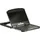 Konsole USB VGA DE-Layout KVM Switch Schwarz