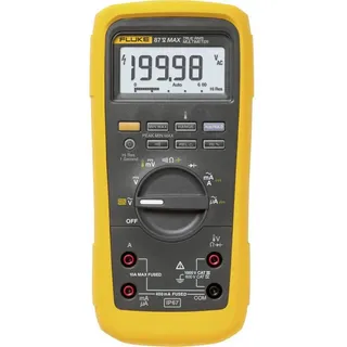Fluke Multimeter 87V MAX