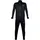 EMEA Trainingsanzug schwarz XL