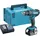 DHP482RF inkl. 1 x 3,0 Ah + Koffer