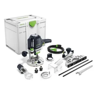 Festool OF 1400 EBQ-Plus 576207