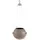23 Komplettset Ø 23 x 18 cm sandbraun
