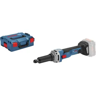 Bosch Professional 18V Akku-Geradschleifer GGS 18V-23 LC (18 V, ohne Akku und Ladegerät,