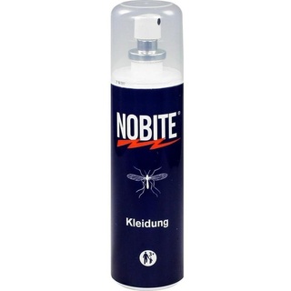 Tropical Concept Sarl NOBITE Kleidung Spray