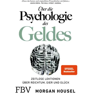FinanzBuch Verlag Über die Psychologie des Geldes
