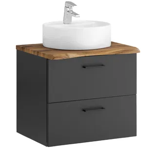 WELLTIME Trento Waschtisch 60 x 46 cm