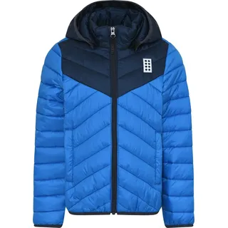LEGO LEGO® Jungen Steppjacke Übergangsjacke LWJESSE 201 - 98