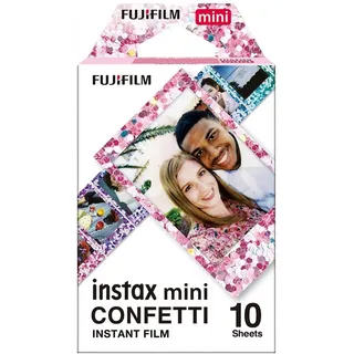 10 St. confetti