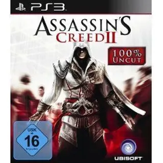 Assasins Creed II