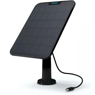 Reolink Solarpanel 2 für akkubetriebene Reolink Überwachungskameras