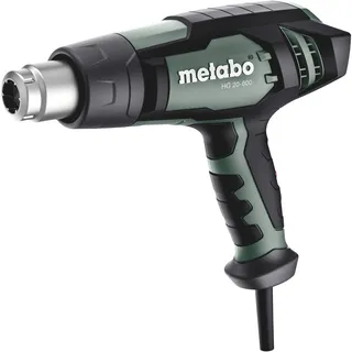 Metabo Heißluftgebläse HG 20-600