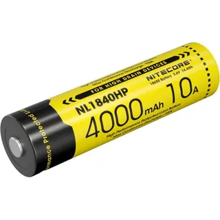 Nitecore NL1840HP