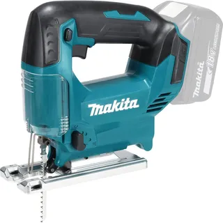 Makita DJV186Z ohne Akku + Sägeblatt