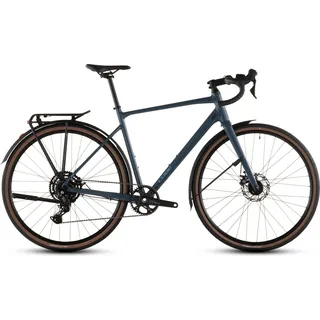 Cube Nuroad ONE FE 2026 28 Zoll RH XL grovegreen 'n' black