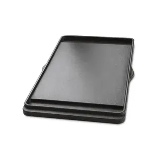 Weber Gusseiserne Wendeplatte für Spirit E-210 (7597)