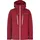 Herren Ski Und Snowboardjacke PRTTIMOTHY in Rot